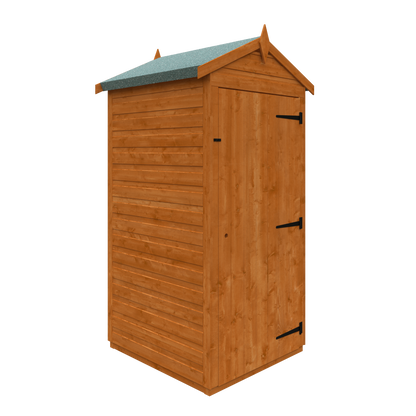 Your Choice Apex Tool Shed Tower