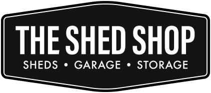 The Shed Shop